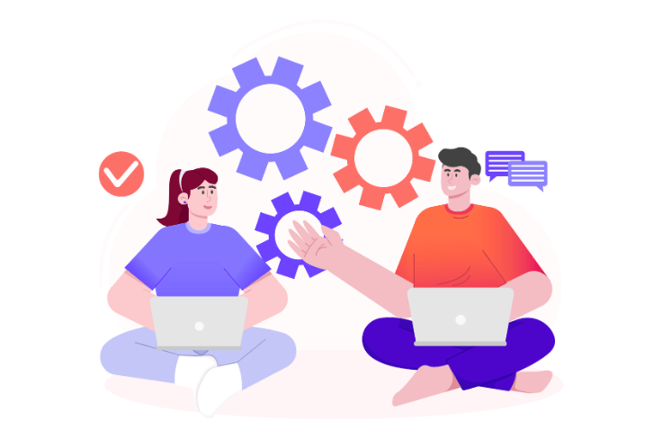 Présentation de SIAR Conception, agence spécialisée dans les sites web pour hôtels et entreprises touristiques.