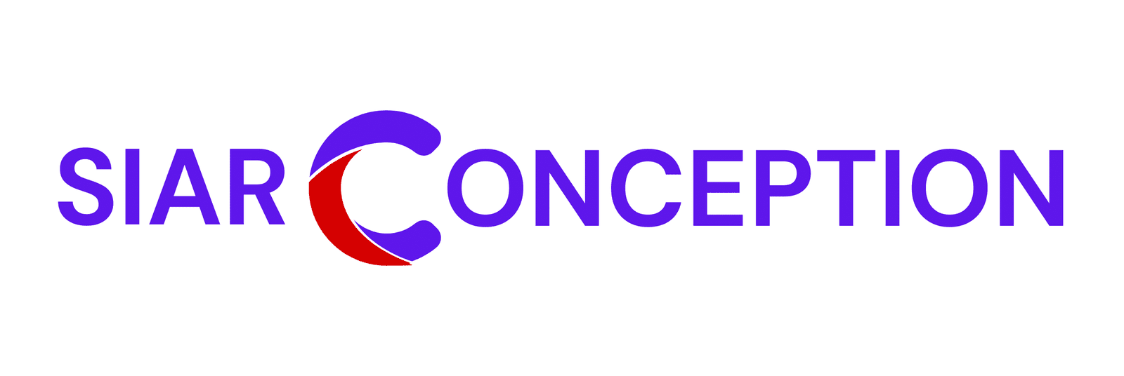 Logo officiel de SIAR Conception, agence web spécialisée dans la création de sites pour hôtels et établissements touristiques