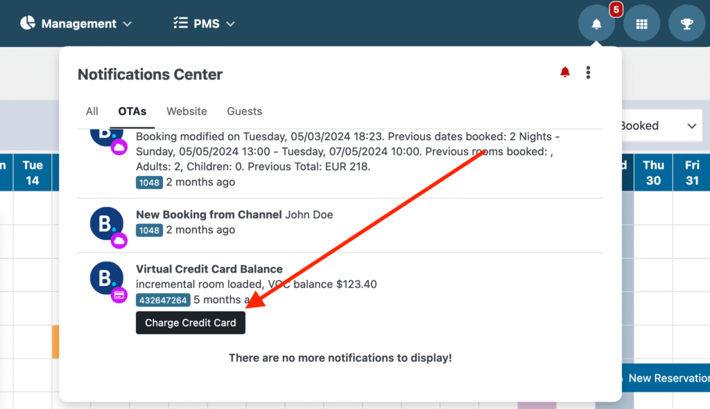 Image illustrant le processus de
chargement du centre de
notifications. On y voit une
animation ou un indicateur
d’attente pendant que le système
récupère les informations des
messages ou des alertes récentes.