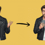 Schéma montrant l'optimisation de la conversion d'un site web d'hôtel pour transformer un visiteur en client.