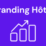 Image de mise en avant illustrant le branding d'un hôtel